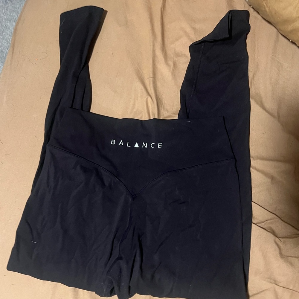 Balance/vitality cloud 1 original version
